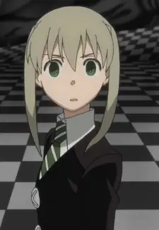Maka Albarn