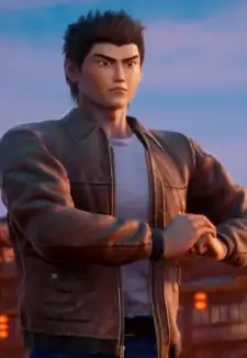 Ryo Hazuki