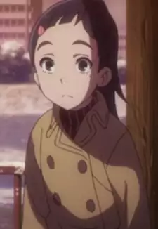 Aya Nakanishi