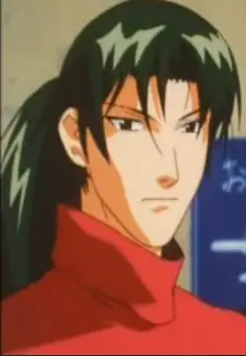 Koji Suzuki