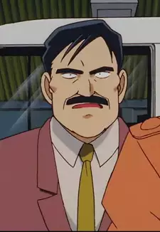 Mayor Okamoto