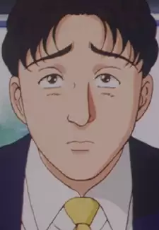 Akira Kamoshita