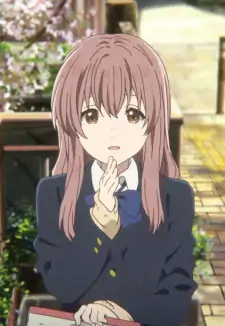 Shouko Nishimiya