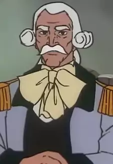 Duke de Forge