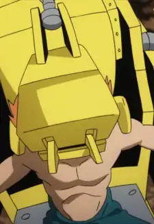 Power Loader