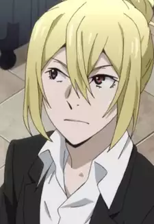 Ichiyou Higuchi