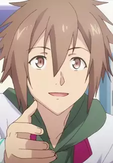 Eishiro Yabuki