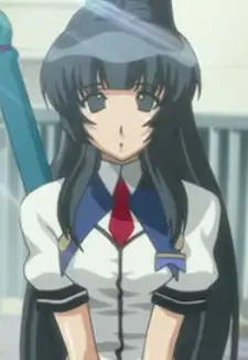 Minako Jounouchi