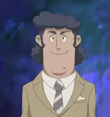 Cliff McMahon