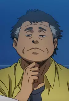 Hiromitsu Ochiai