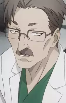 Ryoutarou Shiba