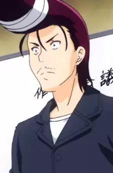 Kanichi Konishi