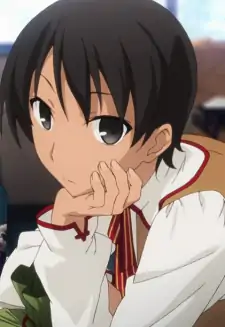 Kaede Makidera