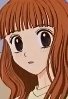 Nanako Kusanagi