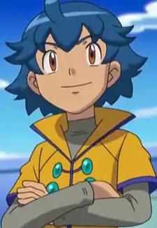 Sanshiro