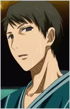 Koujirou Furuhashi