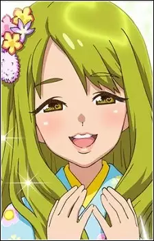 Mikako Minamino