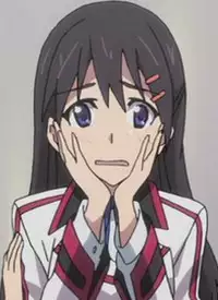 Nagi Kagami