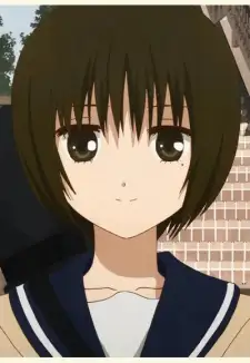 Tomoe Kashiwaba