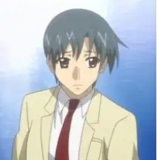 Takashi