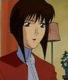 Reiko Amakai