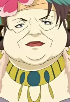 Big Mama