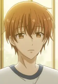 Takumi Kijima