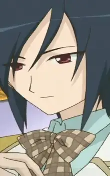 Kaname Kenjo