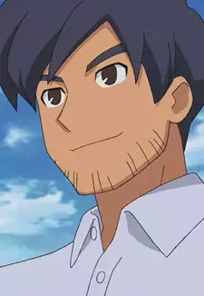 Shuugo Nikaidou