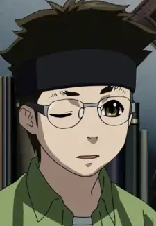 Hiroshi Azuma