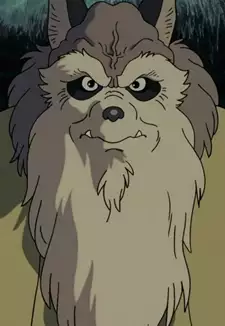 Inugami Gyobu