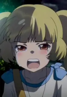 Yuuka Ichijou