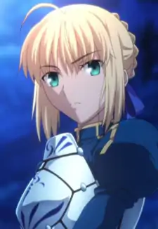 Artoria Pendragon