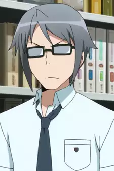 Gennosuke Miura