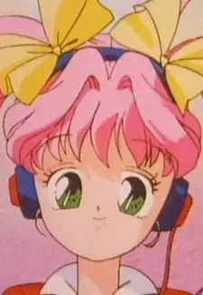 Youko Tanaka