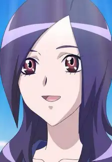 Setsuna Higashi