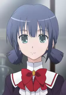 Eri Nishina