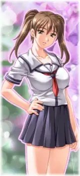 Sae Nagumo
