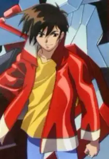 En Daitouji