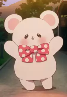 Kumatte-chan