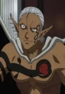 Lucifer