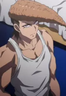 Mondo Oowada