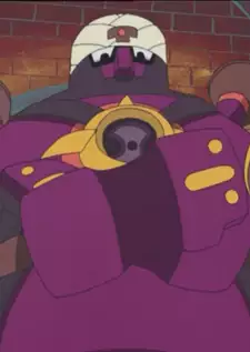 Mistman.EXE