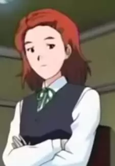 Maya Asabuki