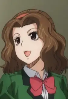 Yukari Mutsuka