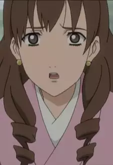 Kaori Nakiri