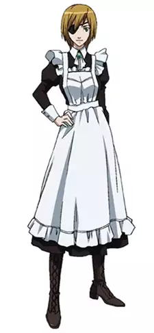Sarah