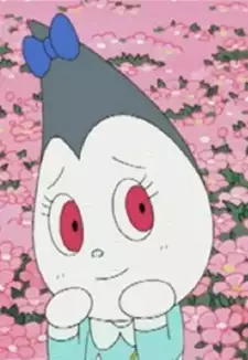 Namida-chan