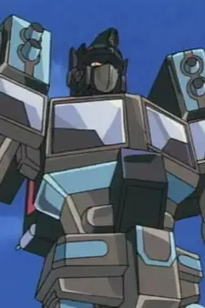 Scourge