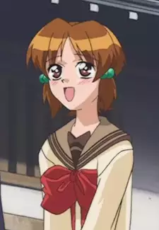 Aoi Seimoto